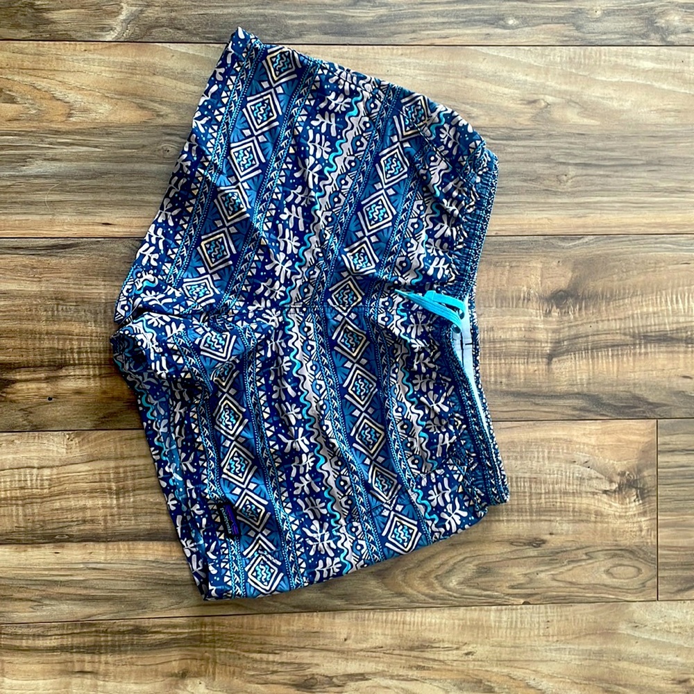 Patagonia Baggies